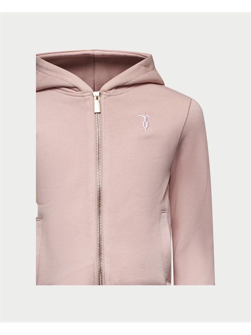  TRUSSARDI | TGA25009CFROSE SMOKE